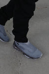 11 by boris bidjan saberi Sneakers Grey Blue BAMBA3 MEN P119